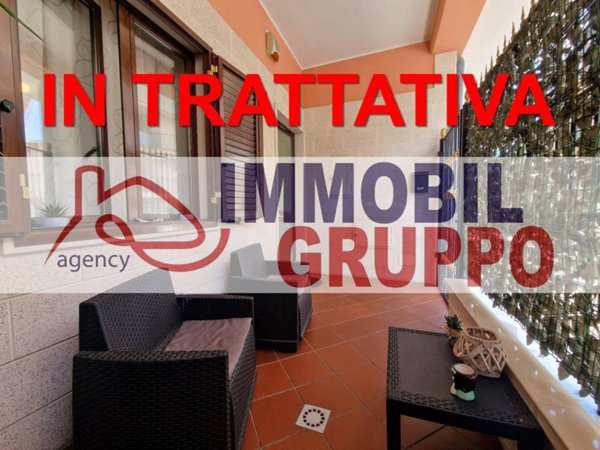 appartamento in vendita ad Andria in zona Castel del Monte