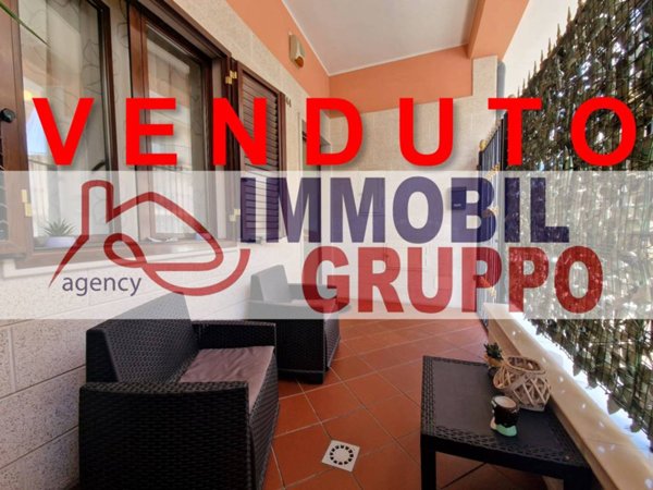 appartamento in vendita ad Andria in zona Castel del Monte