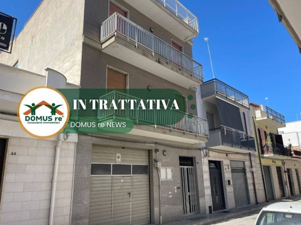casa indipendente in vendita ad Andria