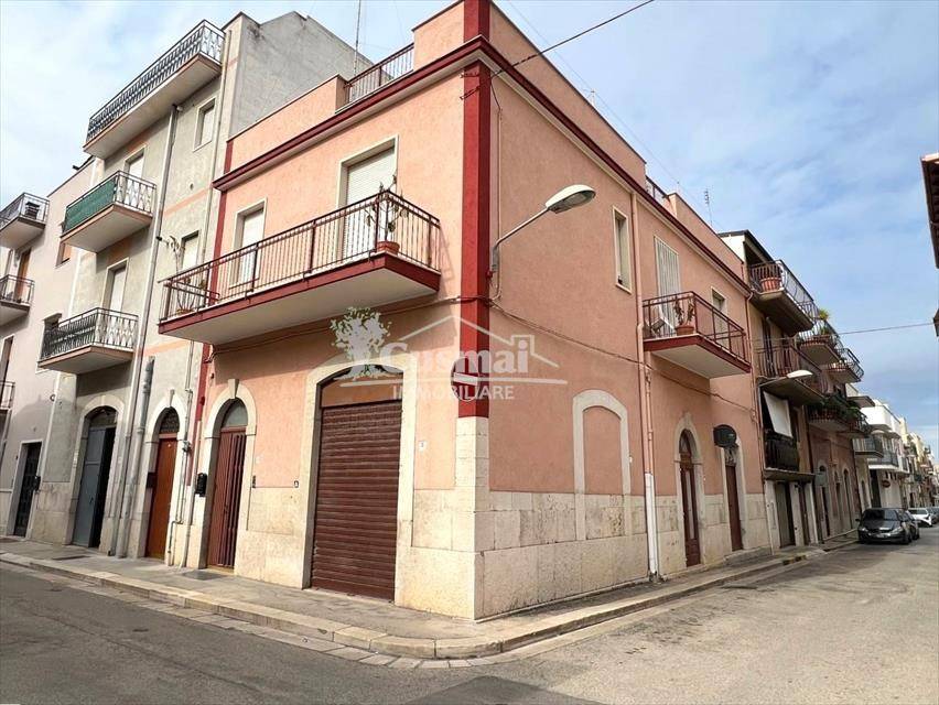 casa indipendente in vendita ad Andria