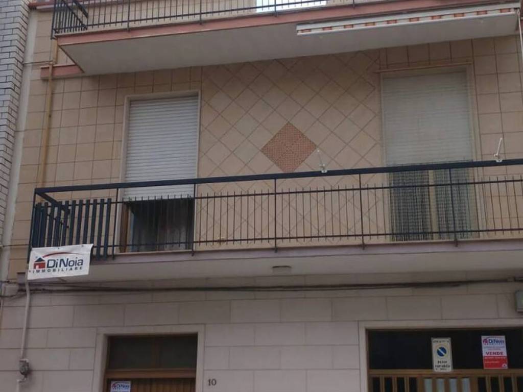 casa indipendente in vendita ad Andria
