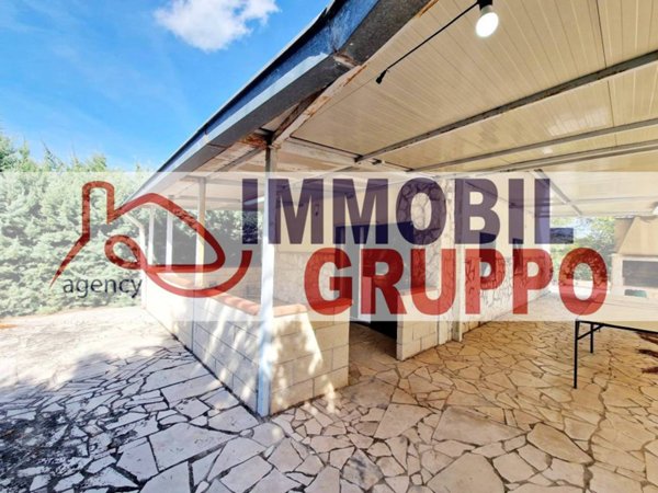 casa indipendente in vendita ad Andria in zona Montegrosso