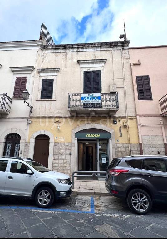appartamento in vendita ad Andria