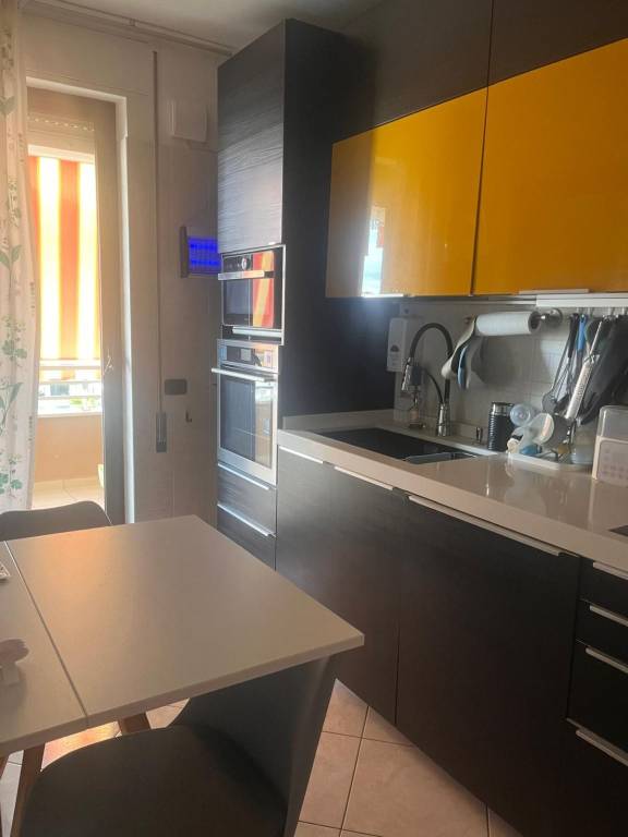 appartamento in vendita ad Andria