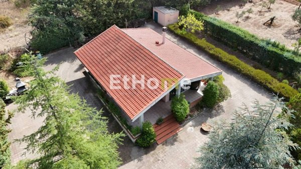 casa indipendente in vendita ad Andria in zona Montegrosso