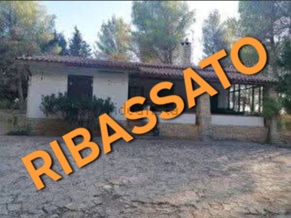 appartamento in vendita ad Andria in zona Castel del Monte