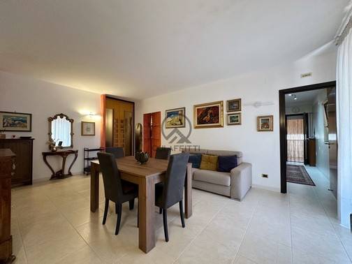 appartamento in vendita ad Andria