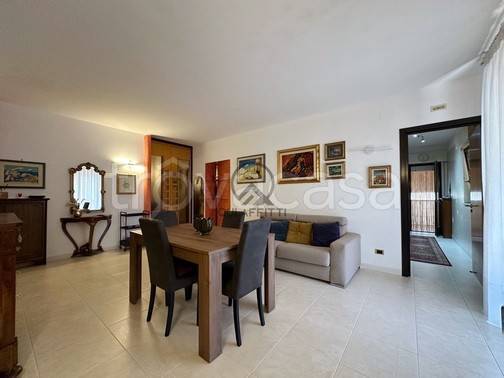 appartamento in vendita ad Andria