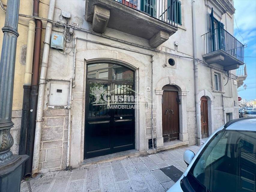 appartamento in vendita ad Andria in zona Centro Storico