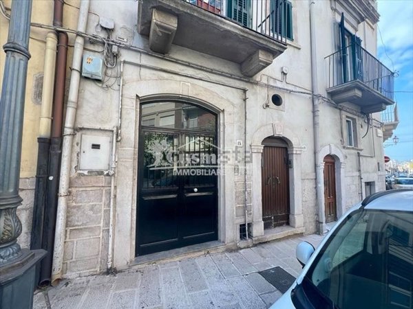 appartamento in vendita ad Andria