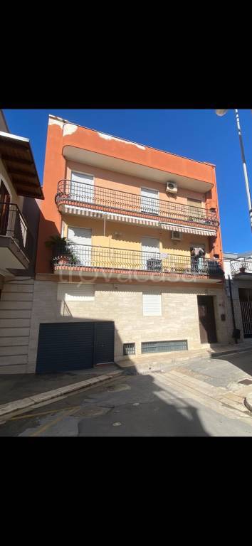 appartamento in vendita ad Andria