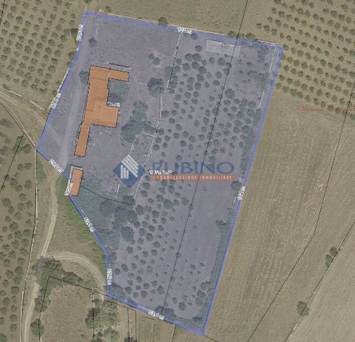 casale in vendita ad Andria in zona Montegrosso