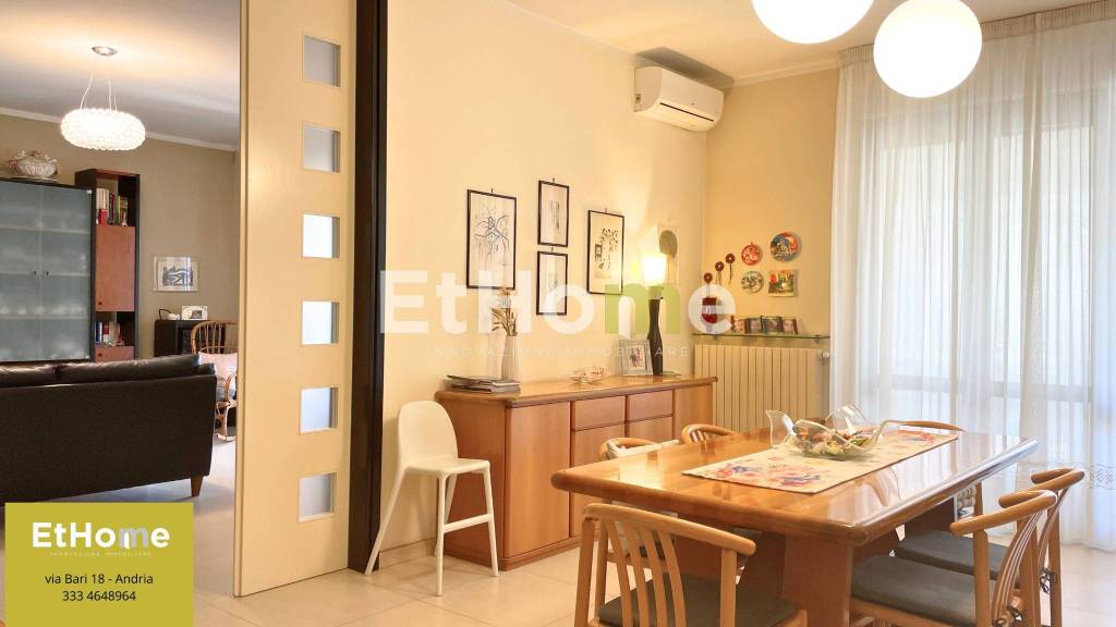 casa indipendente in vendita ad Andria