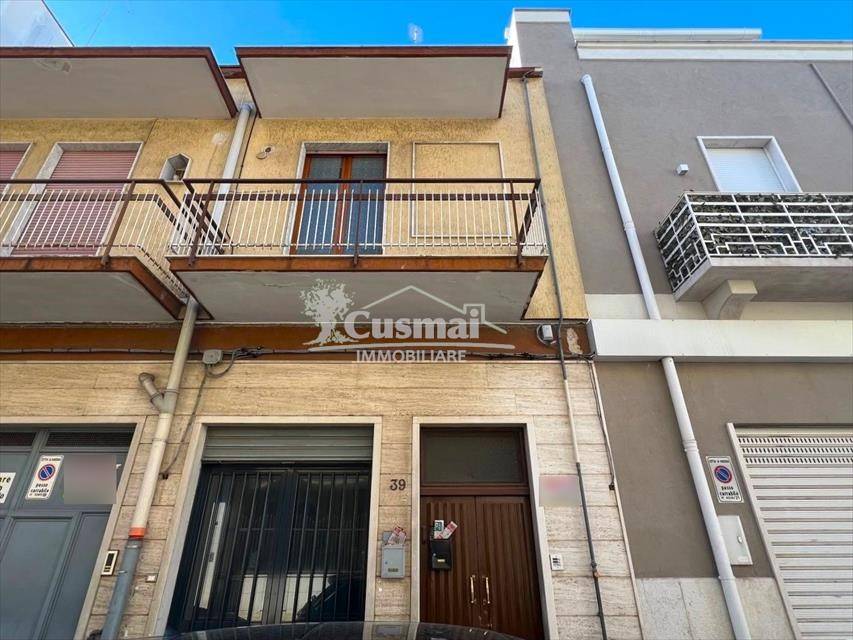 casa indipendente in vendita ad Andria