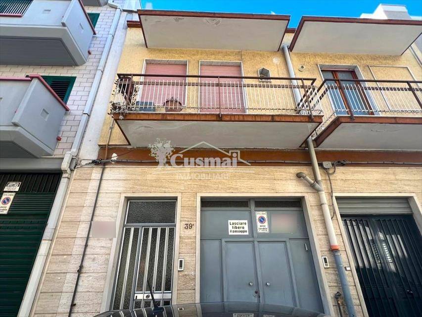 casa indipendente in vendita ad Andria