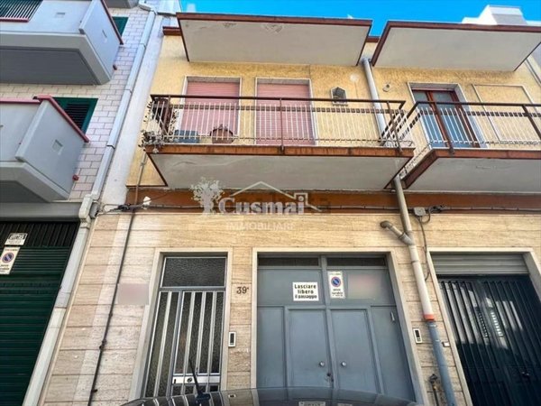 casa indipendente in vendita ad Andria