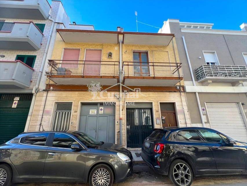 casa indipendente in vendita ad Andria