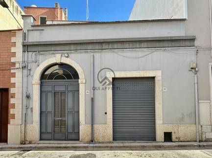 casa indipendente in vendita ad Andria