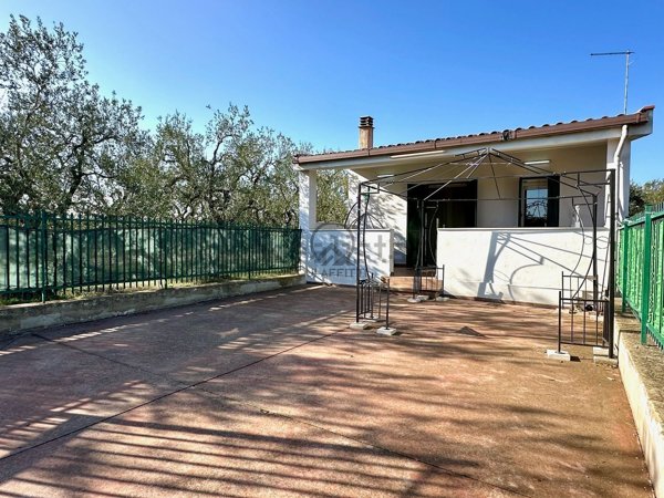 appartamento in vendita ad Andria