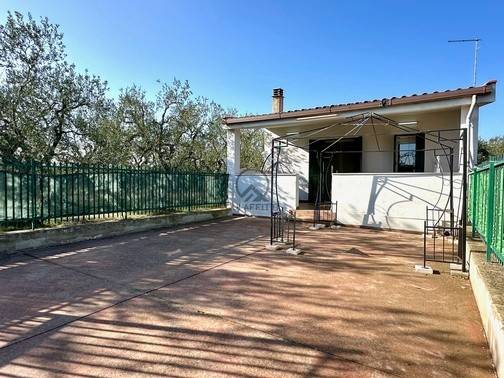 appartamento in vendita ad Andria