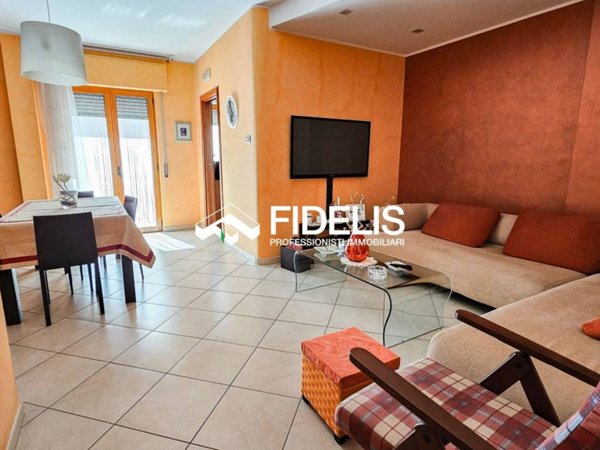 appartamento in vendita ad Andria