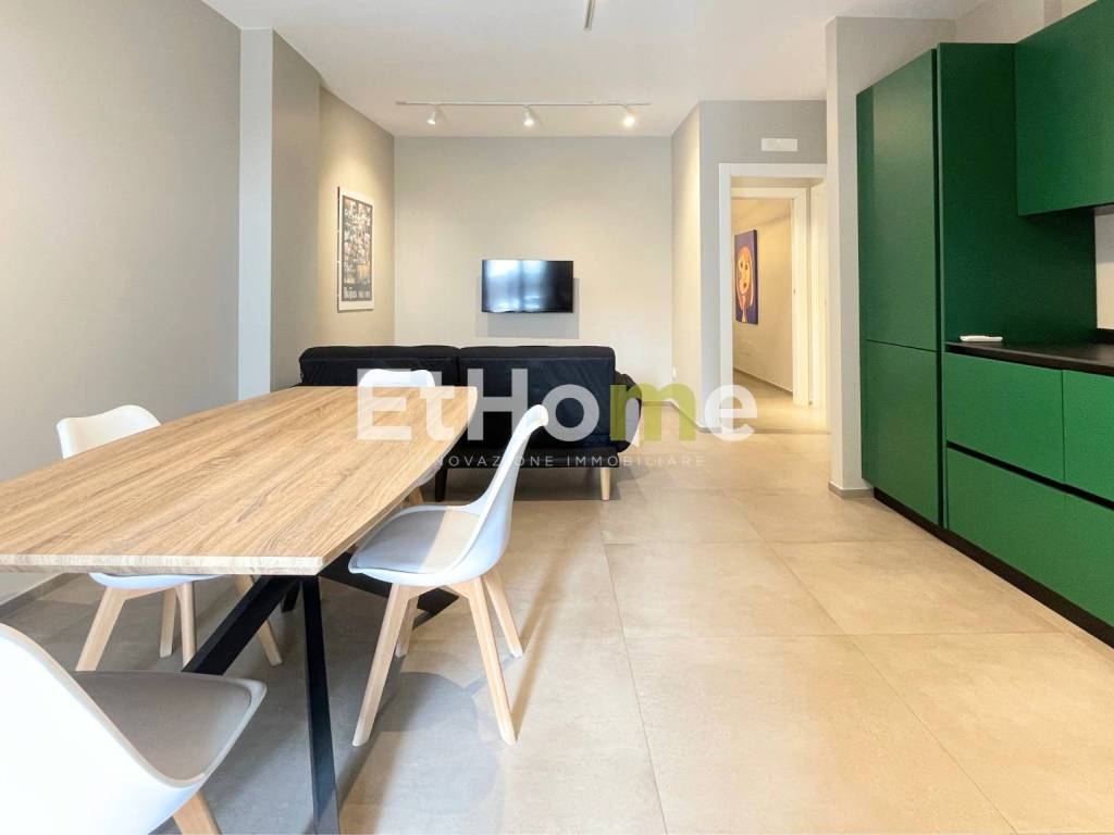 appartamento in vendita ad Andria