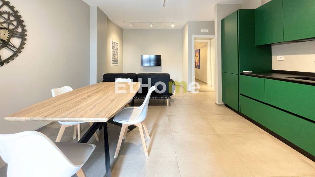 appartamento in vendita ad Andria