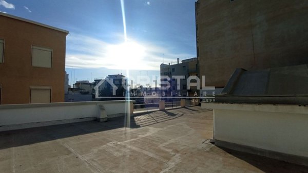 appartamento in vendita ad Andria in zona Centro Storico