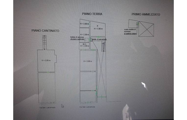 casa indipendente in vendita ad Andria