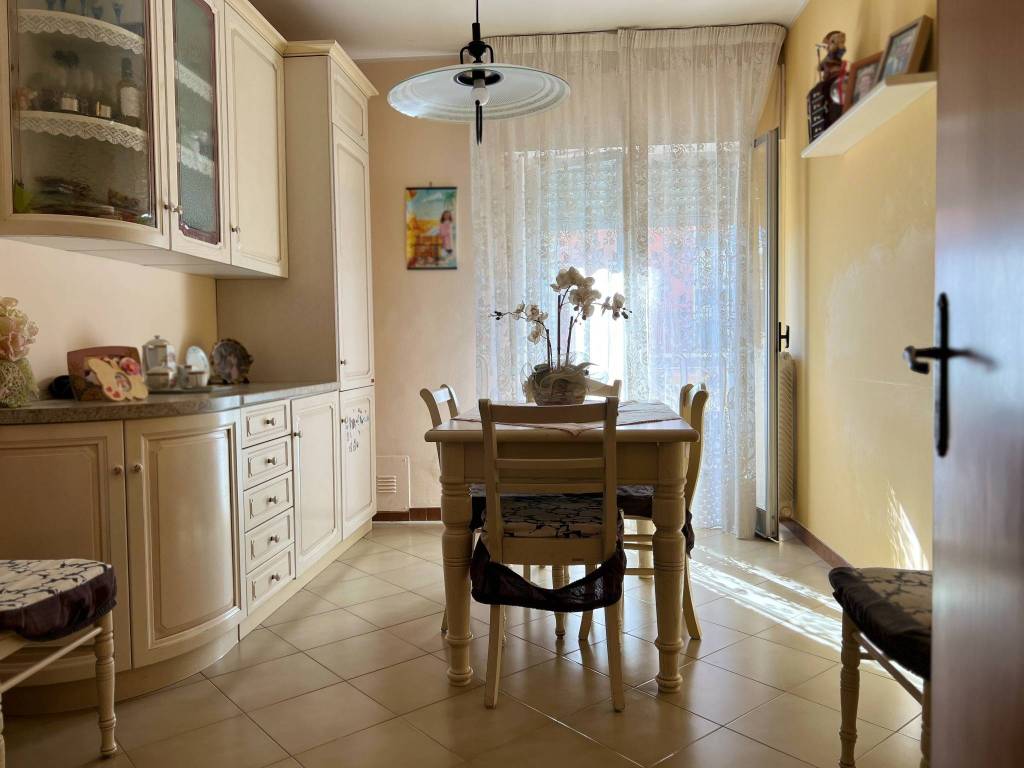 appartamento in vendita ad Andria