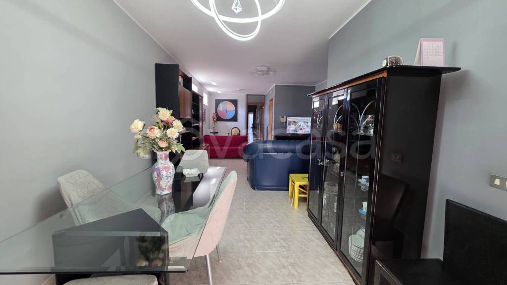 appartamento in vendita ad Andria