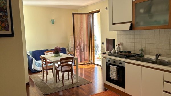 appartamento in vendita ad Andria