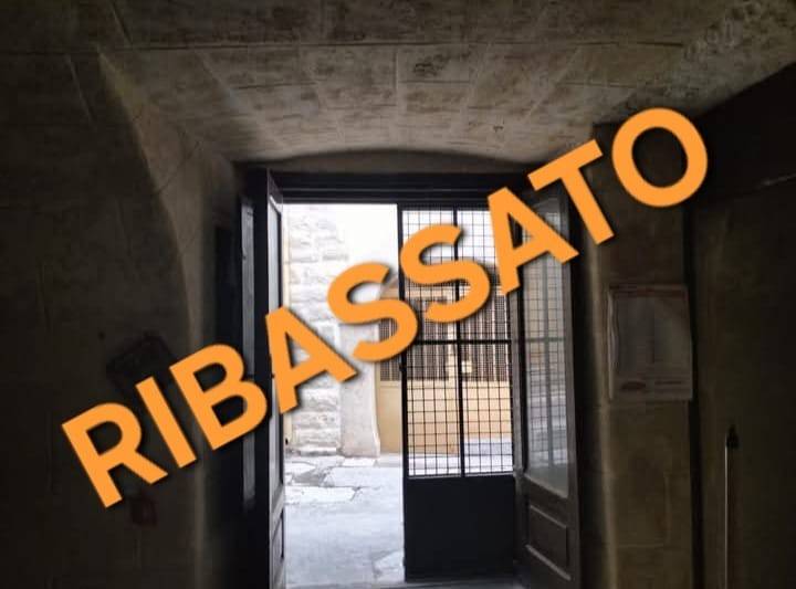 appartamento in vendita ad Andria in zona Centro Storico