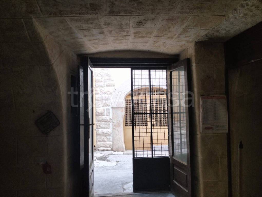 bivano in vendita ad Andria in zona Centro Storico
