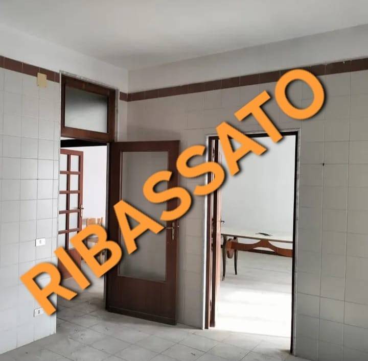 appartamento in vendita ad Andria