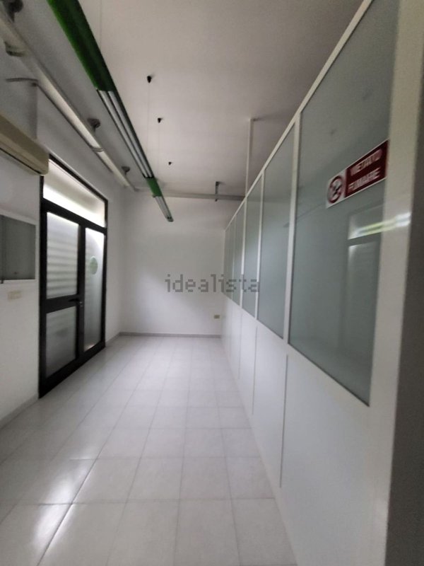 ufficio in vendita ad Andria