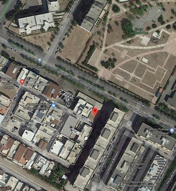 casa indipendente in vendita ad Andria