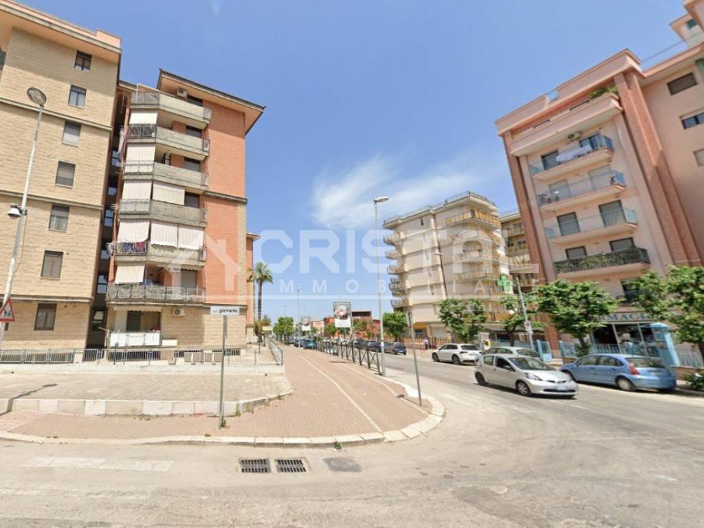 appartamento in vendita ad Andria