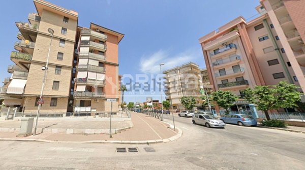 appartamento in vendita ad Andria