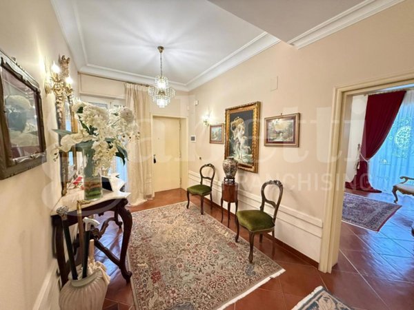 appartamento in vendita ad Andria