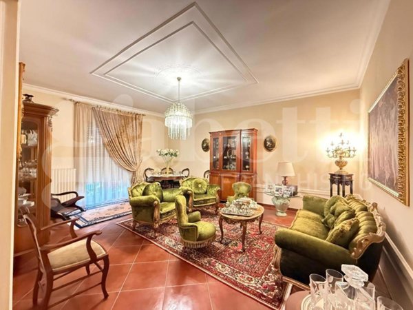 appartamento in vendita ad Andria