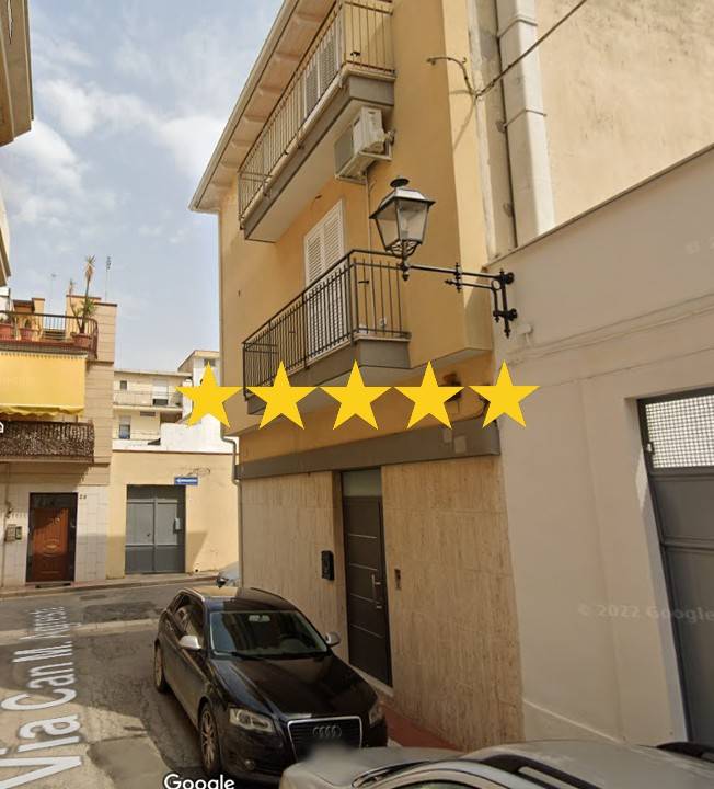 appartamento in vendita ad Andria