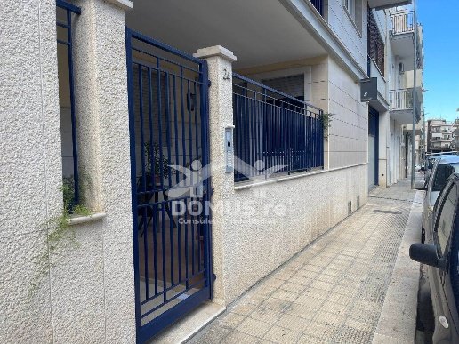 appartamento in vendita ad Andria