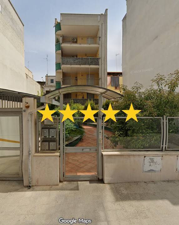 appartamento in vendita ad Andria