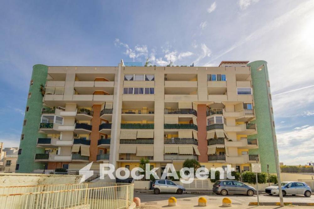 appartamento in vendita ad Andria