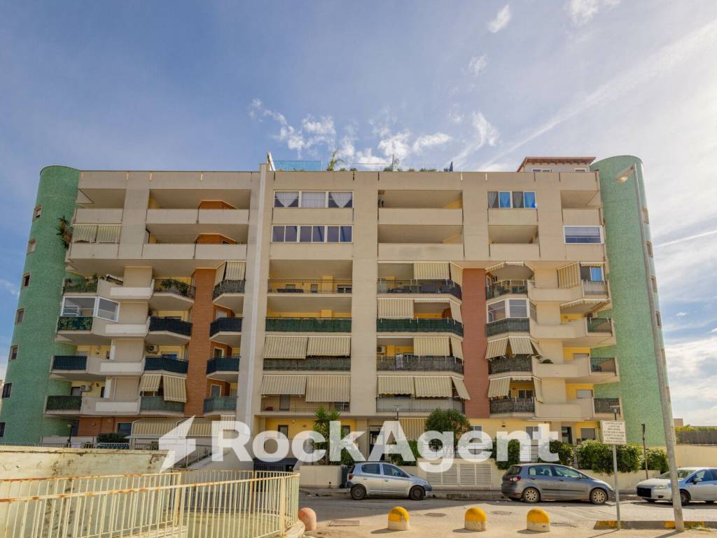 appartamento in vendita ad Andria