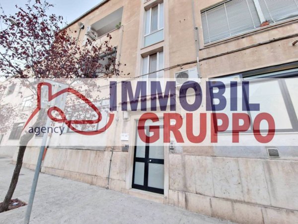 appartamento in vendita ad Andria