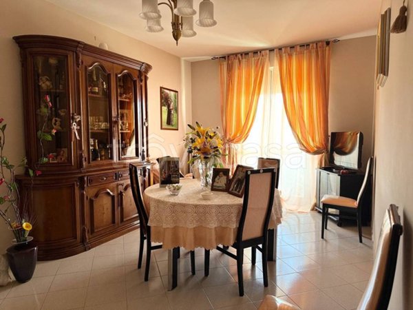 appartamento in vendita ad Andria in zona Centro Storico