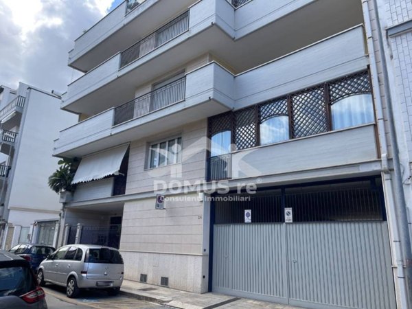appartamento in vendita ad Andria