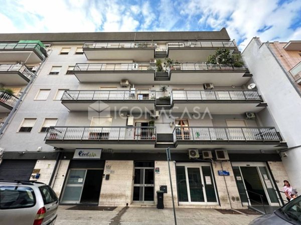 appartamento in vendita ad Andria in zona Centro Storico